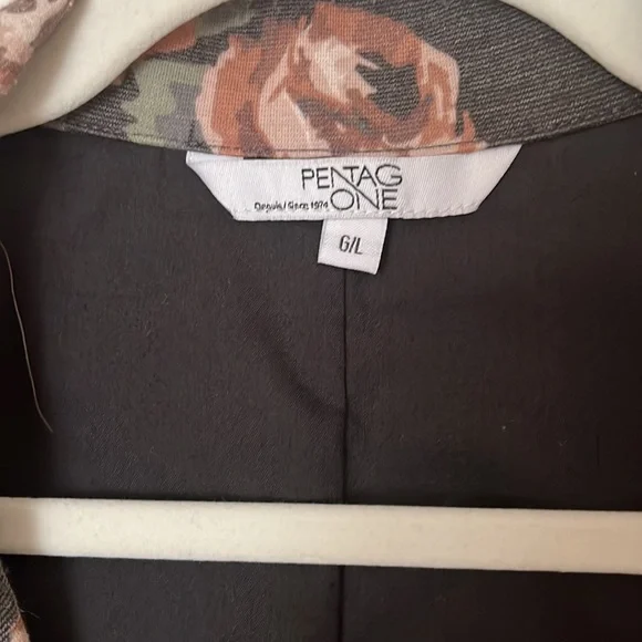 Jacket - Picture 2 of 2